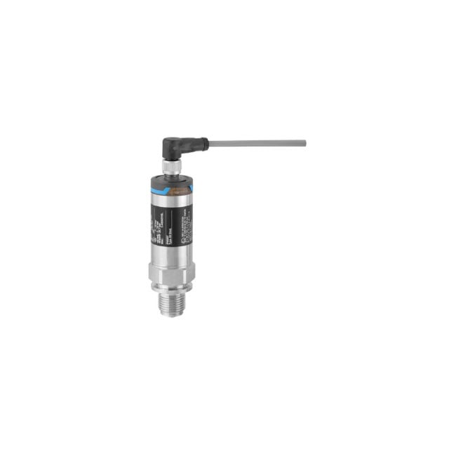 Endress+Hauser PMC21-AA1U1CBWBJA Cerabar PMC21 Automatización industrial Medidor Corriente analógica Macho, 1/2" (12.7mm) G