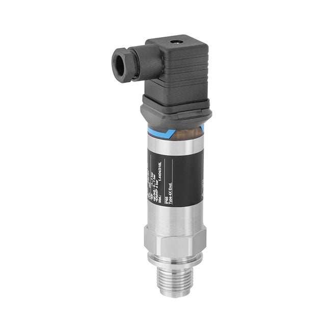 Endress+Hauser PMP11-AA1U1PBWJJ Cerabar PMP11 Automatización industrial Medidor Corriente analógica Macho, 1/2" (12.7mm) G