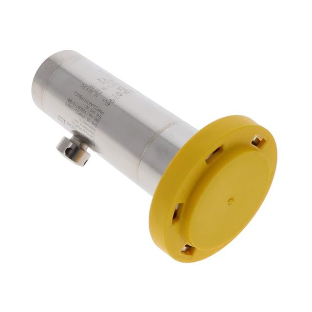 Endress+Hauser PMP23-AA1N1PB3CJ Cerabar PMP23 Automatización industrial Medidor Corriente analógica Macho - Abrazadera triple de 1 1/2" (38.1mm)