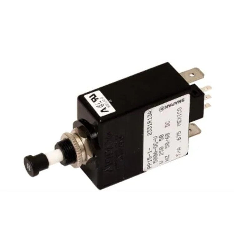 Sensata Technologies PP11-4-2.00A-OC-V * - - -