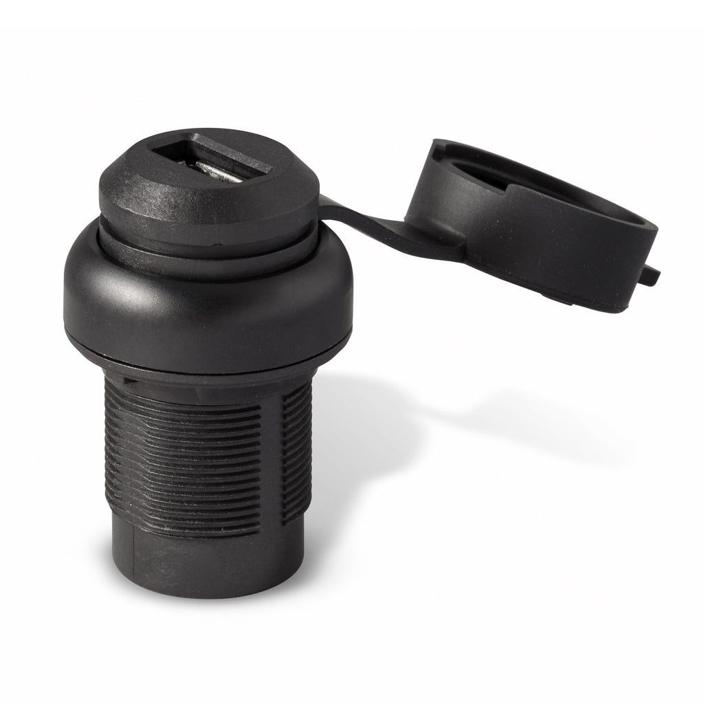Giovenzana PP2USB30BL - Socket Multiple Series