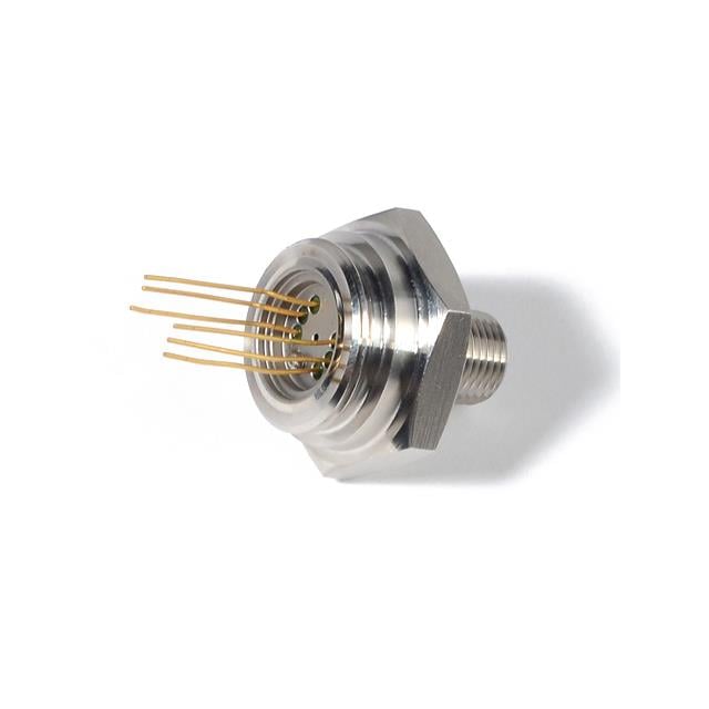 Phoenix Sensors PPS01-3KS1S PPS01 - Medidor sellado