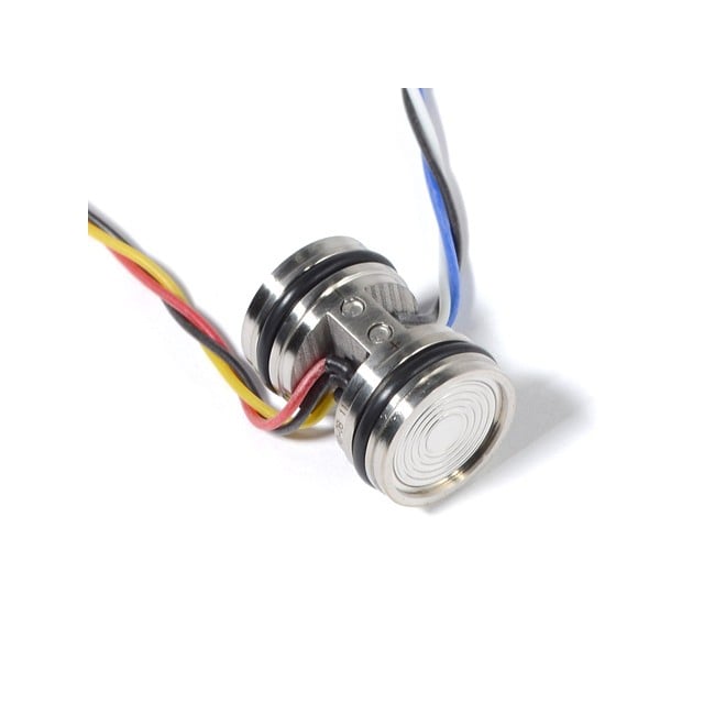 Phoenix Sensors PPS90-0-250-B * Diferencial 250PSI (1723.69kPa)