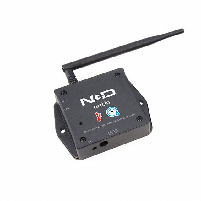 National Control Devices PR49-24H PR49 Absoluta 203.05PSI (1400kPa)
