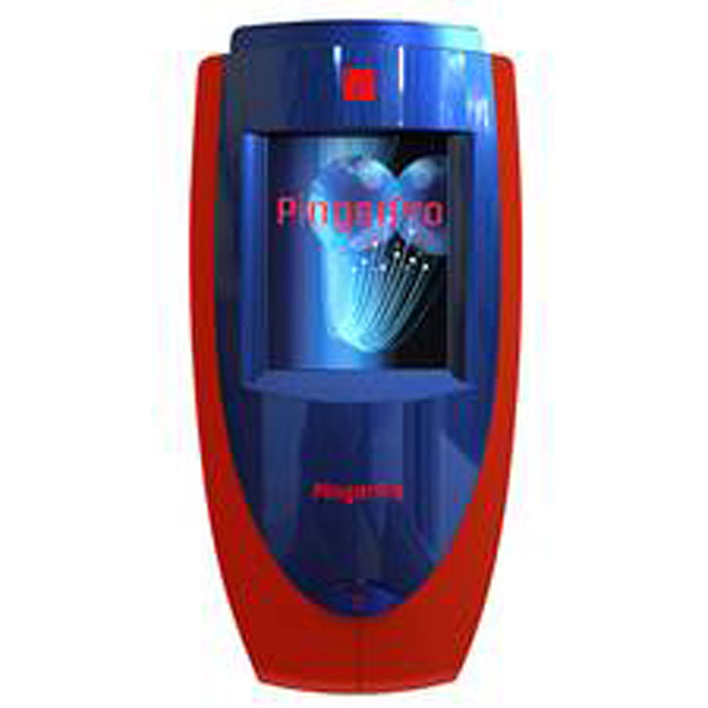 Psiber Data Systems, Inc. PRO71 PingerPro™ PingerPro™ NetWork Analyzer