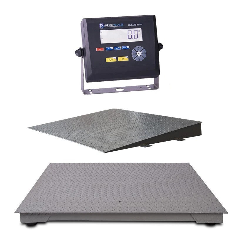 BizAutom PS-10000F+103+ramp * * -