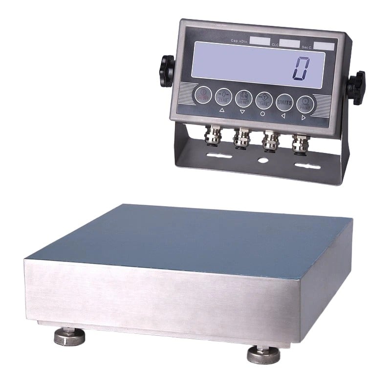 BizAutom PS-2424-NTEP-platform * * -