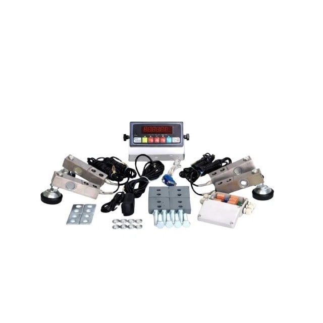 BizAutom PS-FSK-NTEP * - -