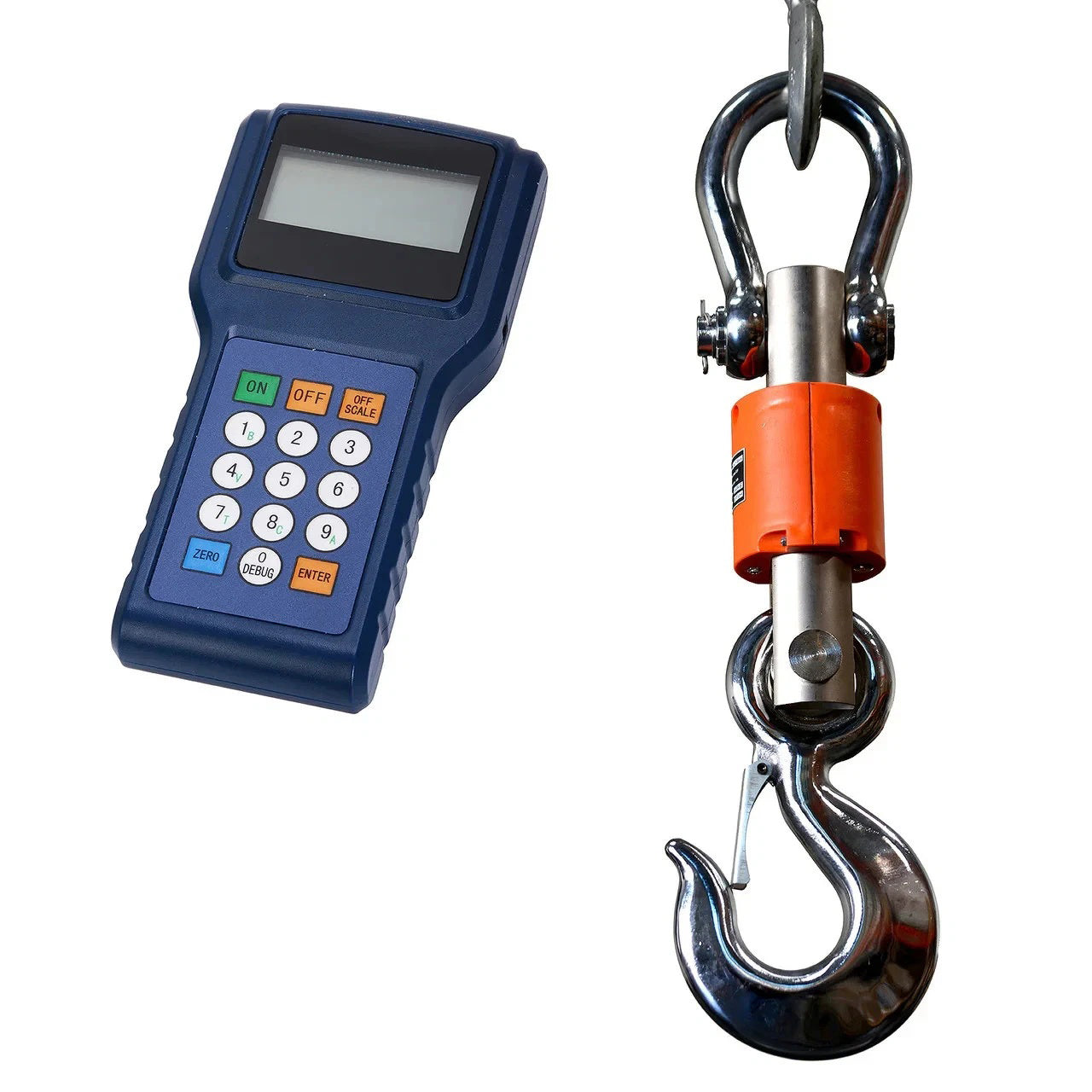 BizAutom PS-WCR-3T-10k * * -