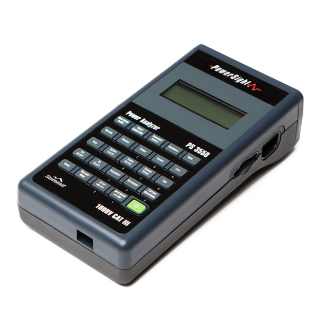 Powersight PS3550 - - Power Analyzer Datalogger