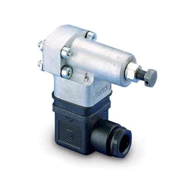 ENERPAC PRODUCTION AUTOMATION PSCK8 PSCK Interruptor de presión - 500 ~ 7500 PSI (34 ~ 517 bar) -