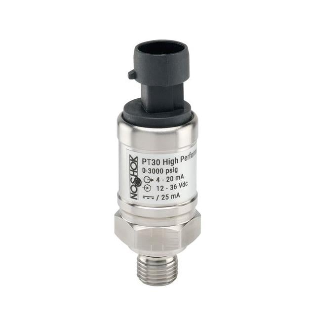 NOSHOK, Inc. PT30-5psig-1-13-50-34 PT30 Industrial Medidor 0.5V ~ 4.5V Roscado