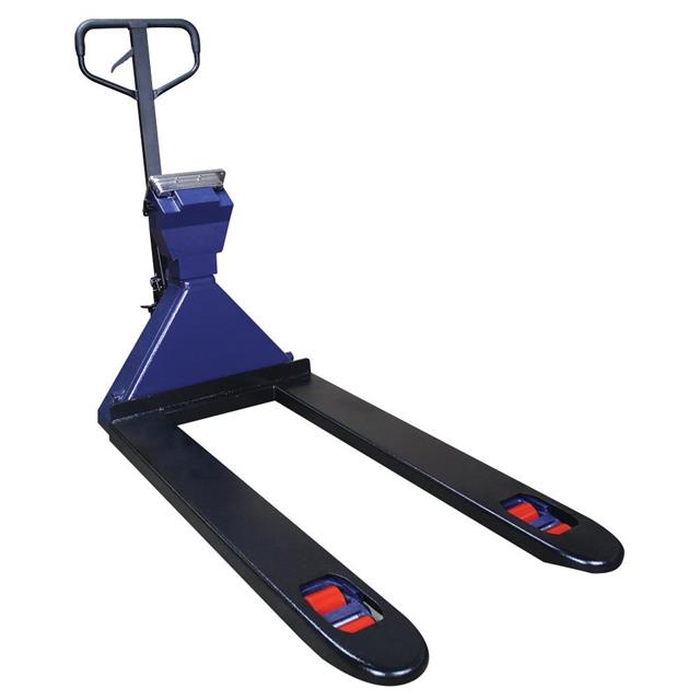 Adam Equipment PTS 5000A - - Scale