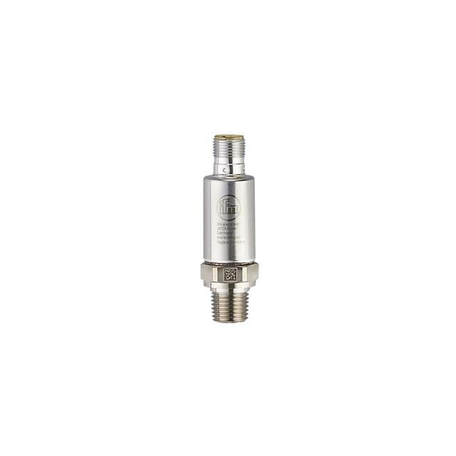 ifm efector, inc. PV7603 - Automatización industrial - NPN/PNP-NC/NO Macho - 1/4" (6.35mm) NPT