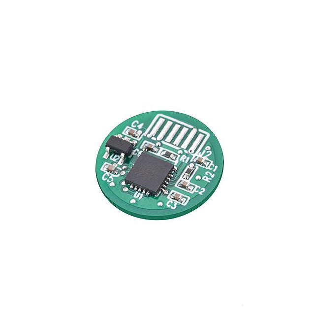 Posifa Technologies PVC4001 PVC4000 Vacío 14.7PSI (101.33kPa)