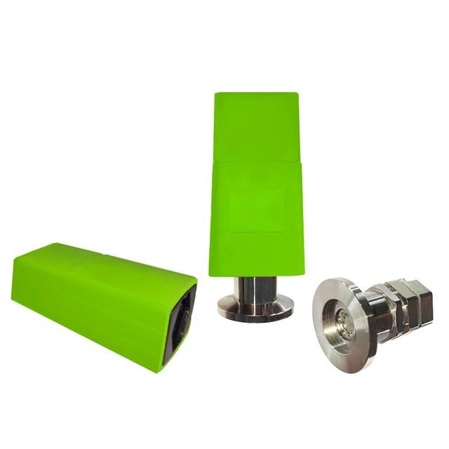 Posifa Technologies PVC6116-P PVC6100 Automatización industrial Medidor