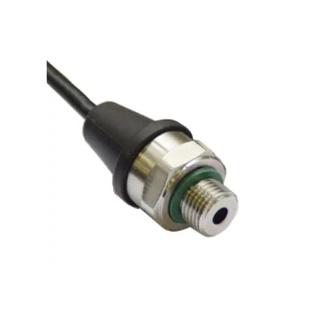 Omega PX192-150GI PX190 Automatización industrial Medidor Corriente analógica Macho - 1/8" (3.18mm) NPT