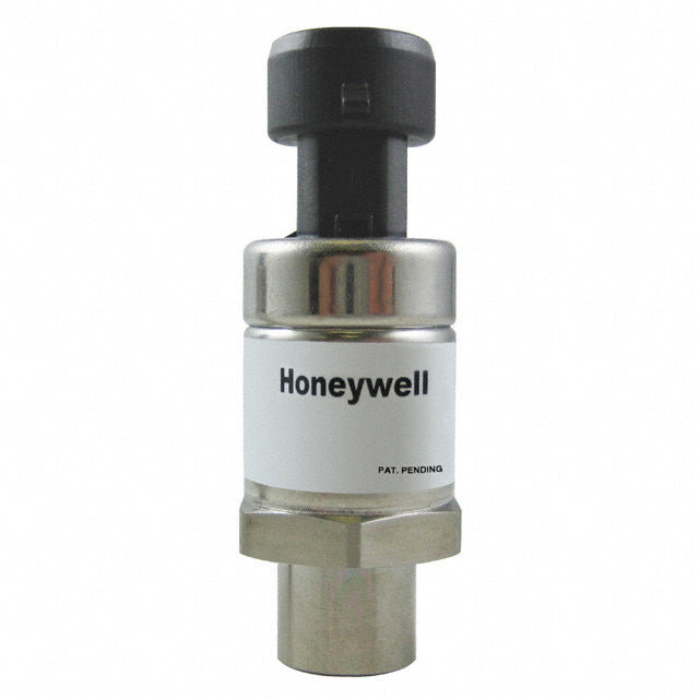 Honeywell Sensing and Productivity Solutions PX2AF1XX300PSCHX PX2 Automatización industrial Medidor sellado Corriente analógica Hembra - 7/16" (11.11mm) UNF Schrader