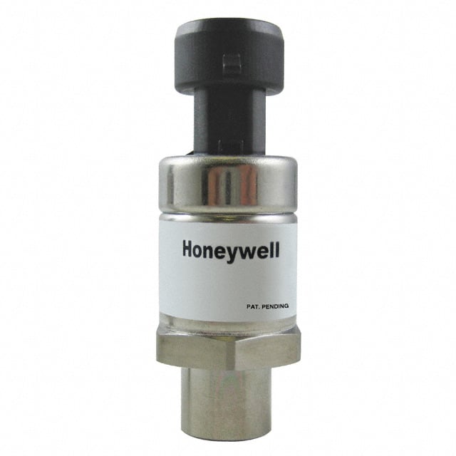 Honeywell Sensing and Productivity Solutions PX2AF1XX667PSCHX PX2 Automatización industrial Medidor sellado Corriente analógica Hembra - 7/16" (11.11mm) UNF Schrader