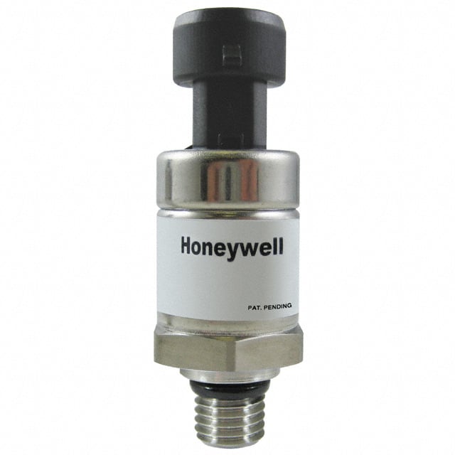 Honeywell Sensing and Productivity Solutions PX2AM1XX250PAAAX PX2 Automatización industrial Absoluta Voltaje analógico Macho - M12 x 1.5