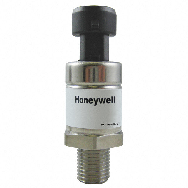 Honeywell Sensing and Productivity Solutions PX2AN1XX200PSAAX PX2 Automatización industrial Medidor sellado Voltaje analógico Macho - 1/4" (6.35mm) NPT