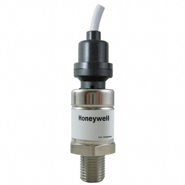 Honeywell Sensing and Productivity Solutions PX2EN1XX100PSCHX PX2 Automatización industrial Medidor sellado Corriente analógica Macho - 1/4" (6.35mm) NPT