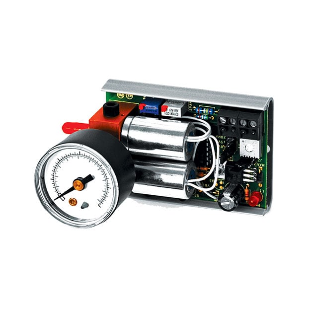 Automation Components, Inc. PXP0.3 - Automatización industrial -