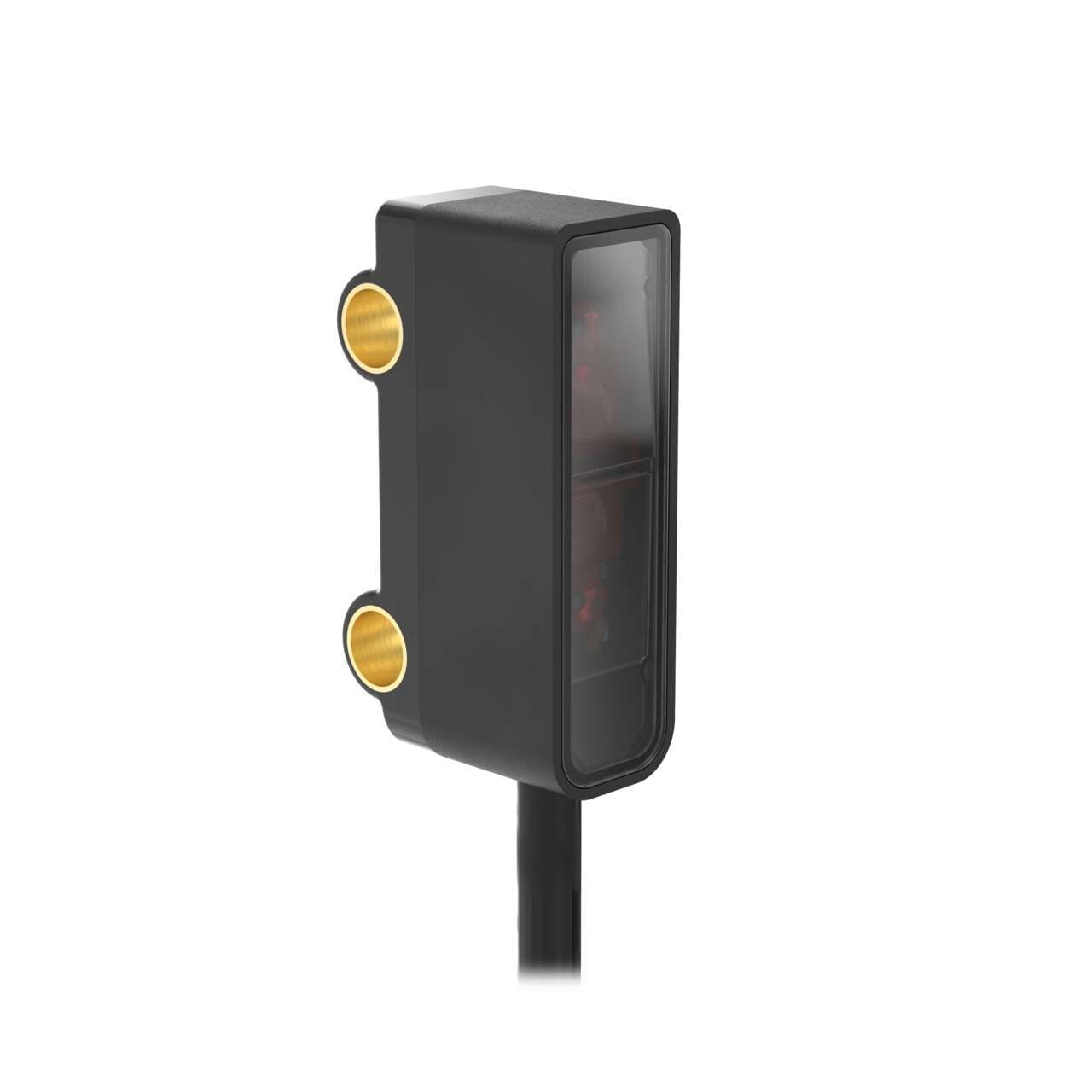Banner Engineering Corporation Q2XABFF50-2M Q2X Haz pasante 1.969" (50mm) 850µs IP65, IP67