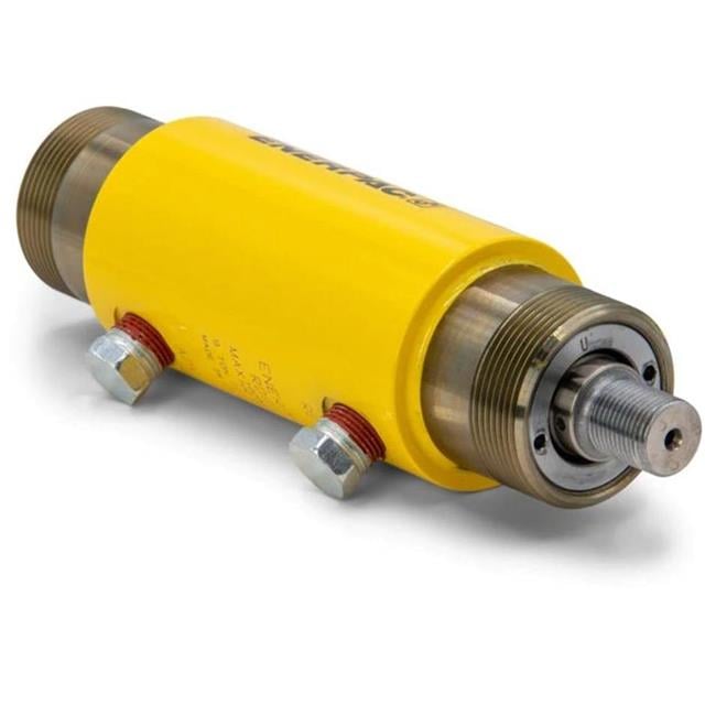 ENERPAC PRODUCTION AUTOMATION RD91 RD Actuador lineal Cilindro redondo