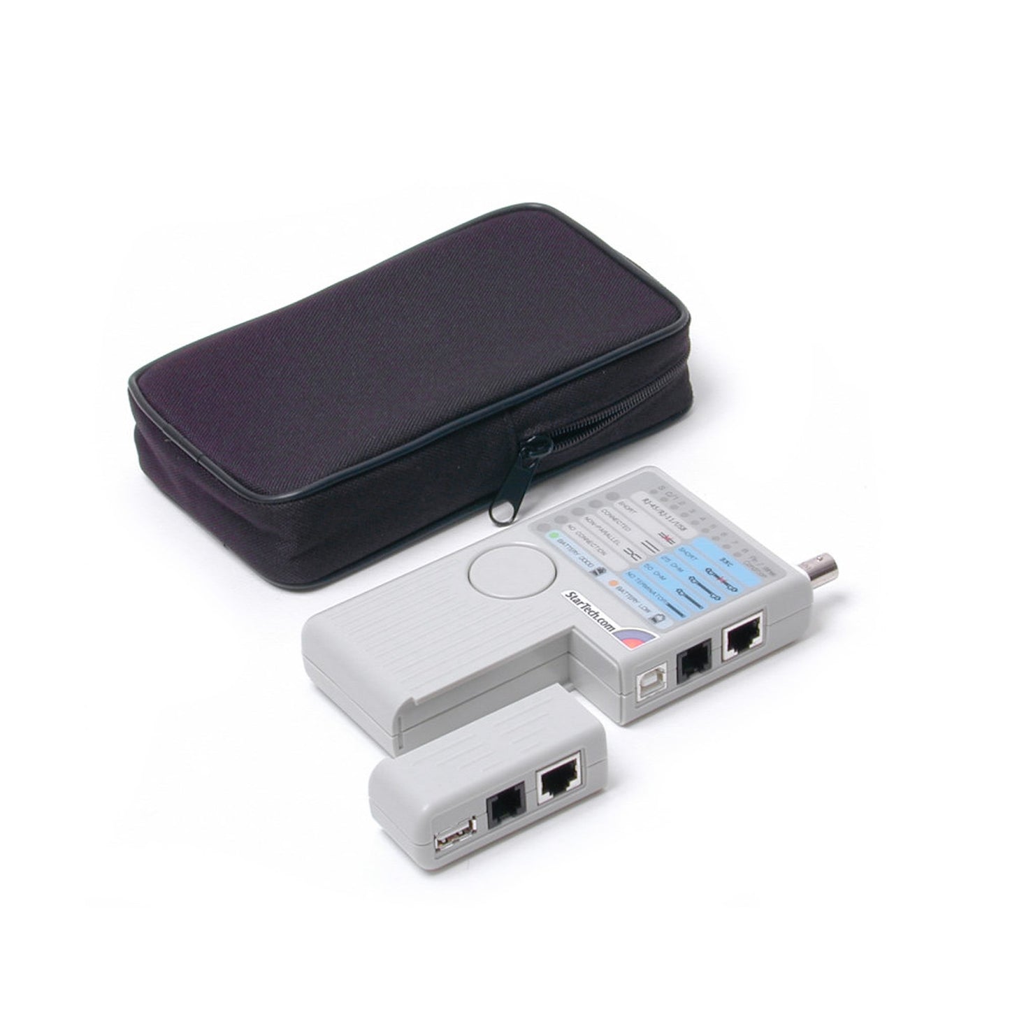 StarTech.com REMOTETEST - - Cable Tester