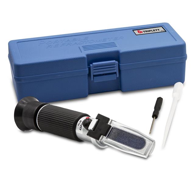 Triplett RFT55 - - Refractometer