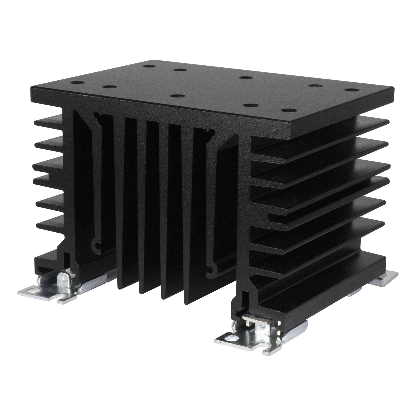Carlo Gavazzi Inc. RHS112A RHS Disipador térmico Serie Multiple