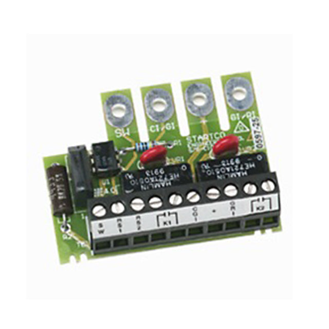 Littelfuse Inc. RK-13 - Interface Module SE-105 and SE-325 Series