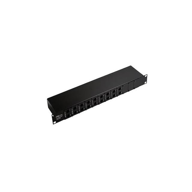 ITW LINX RM12MPVD - Alojamiento -