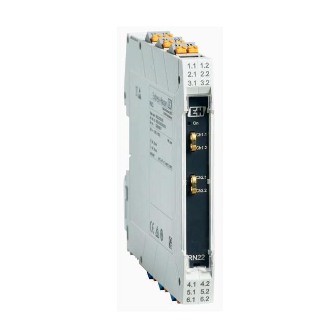 Endress+Hauser RN22-8L1B RN22 Transmitter Isolator Current