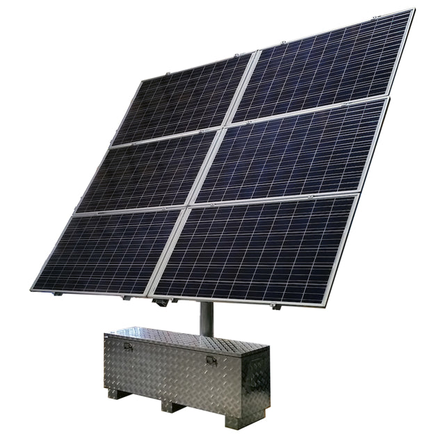 Tycon Systems Inc. RPAL48M-14-2160 RemotePro® 1440+W - - -