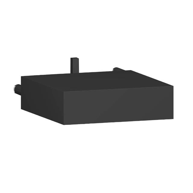 Schneider Electric RUW241P7 Harmony Módulo, LED o protección Serie Harmony