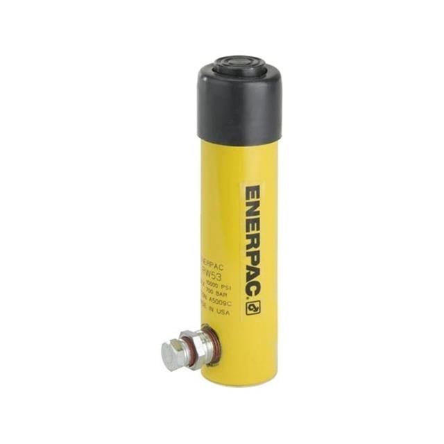ENERPAC PRODUCTION AUTOMATION RW53 RW Actuador lineal Cilindro redondo
