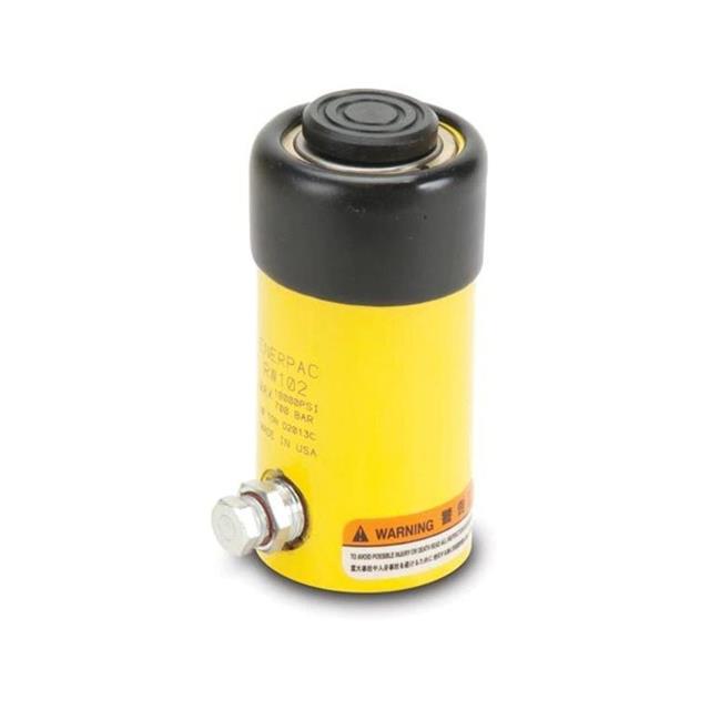 ENERPAC PRODUCTION AUTOMATION RW102 RW Actuador lineal Cilindro redondo