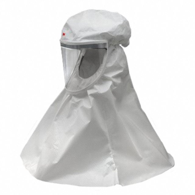 3M S-403L-20 Versaflo™ S-Series Cubierta Blanco