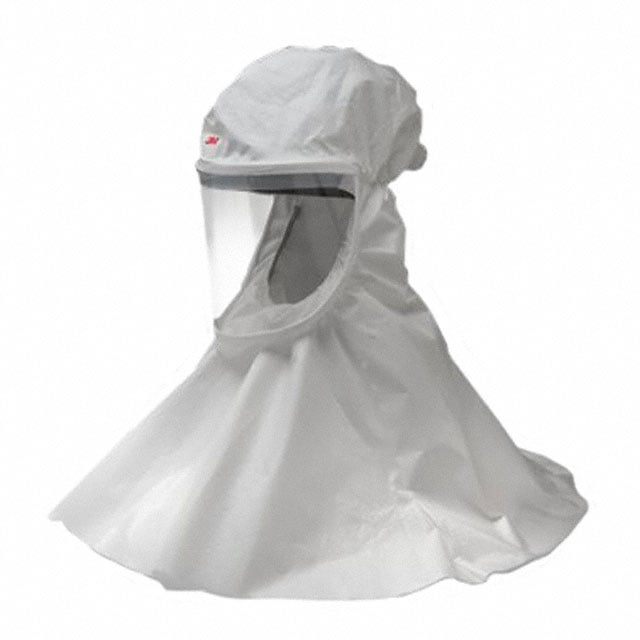 3M S-403S-20 Versaflo™ S-Series Cubierta Blanco
