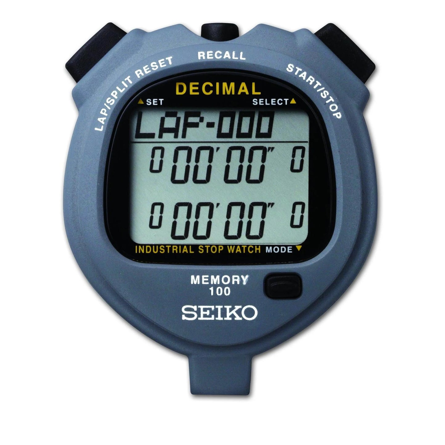 Seiko Sports USA S063 ULTRAK ULTRAK Sound Calibrator