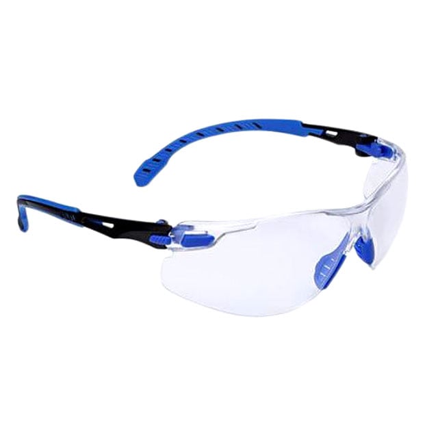 3M S1101SGAF Solus™ 1000 Anteojos de protección Transparente