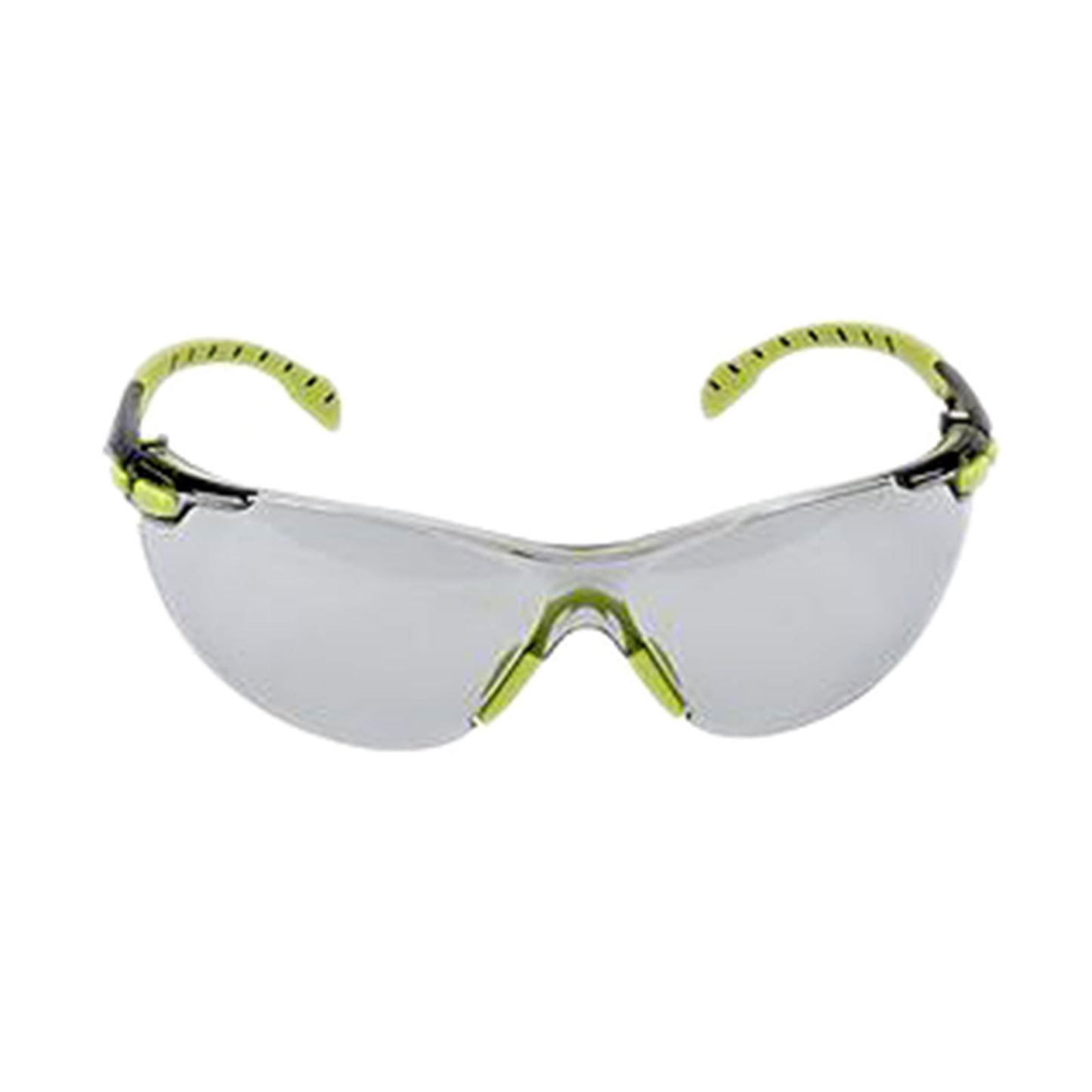 3M S1207SGAF Solus™ 1000 Anteojos de protección Gris