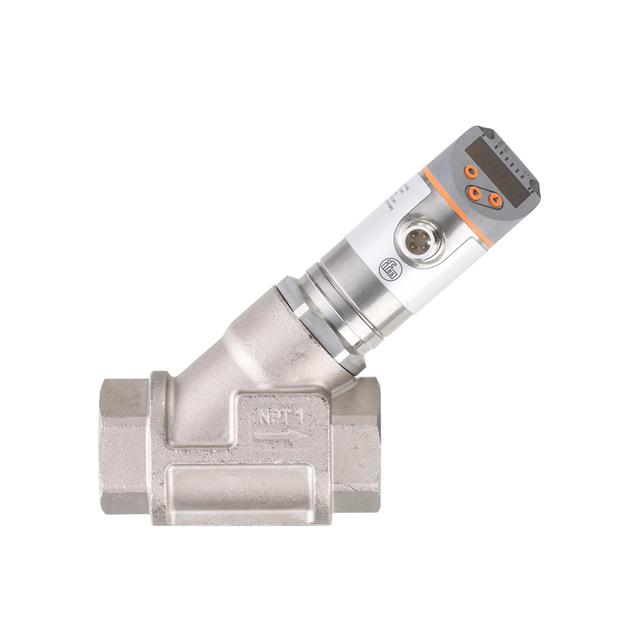 ifm efector, inc. SBN246 - 15 cm/s Liquid