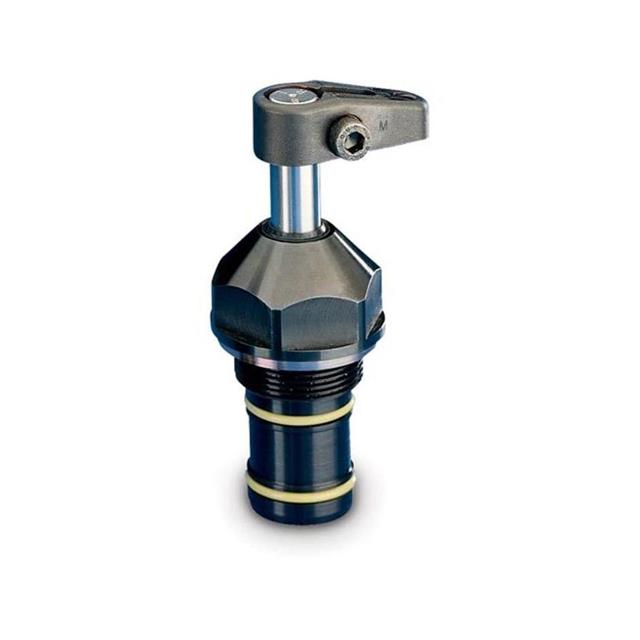 ENERPAC PRODUCTION AUTOMATION SCRS52 SCR Estándar Abrazadera