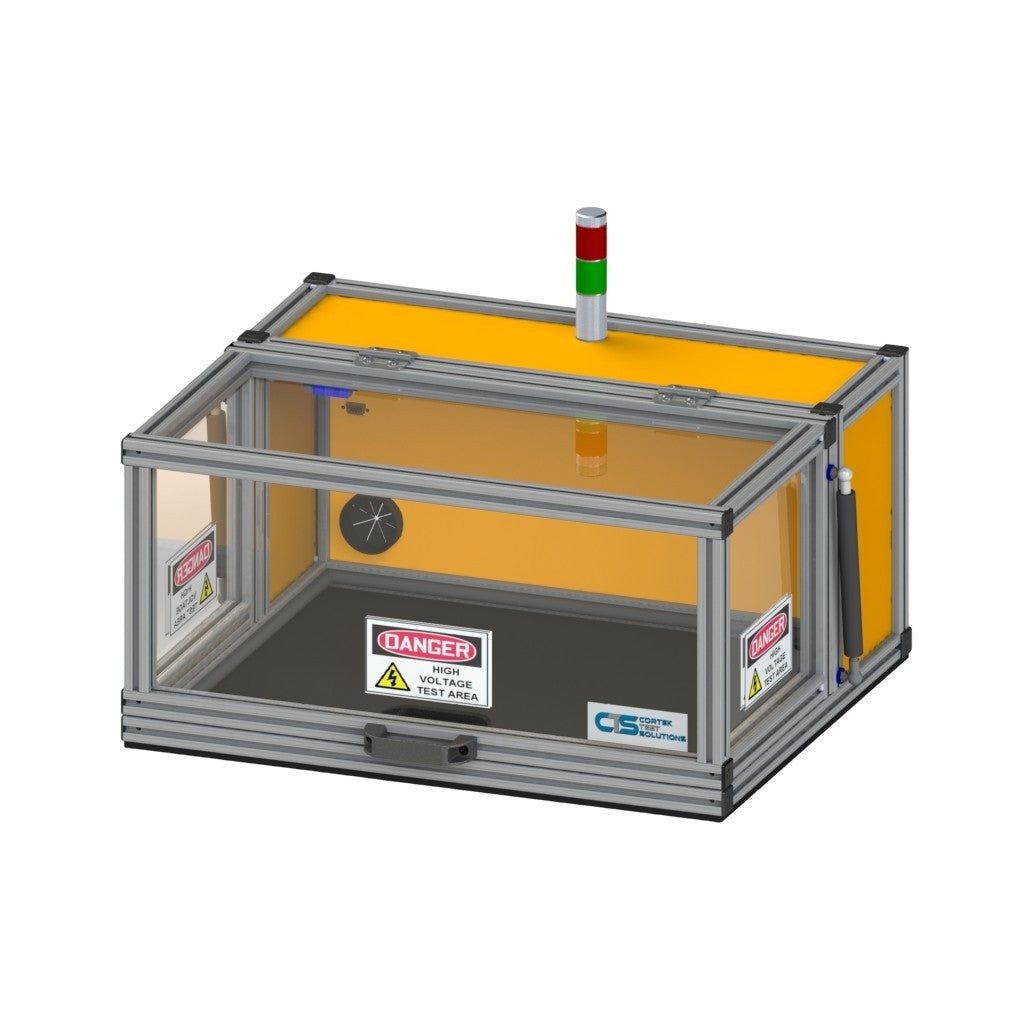 Cortek Test Solutions SE-2420LT * * -