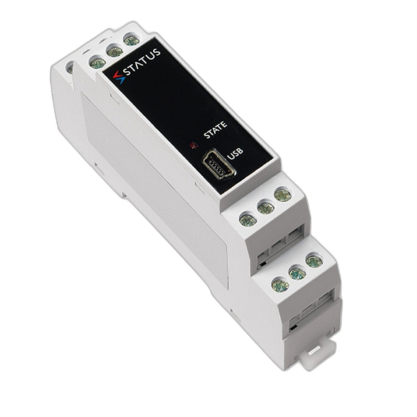Status Instruments Ltd SEM1600F * Signal Conditioner Frequency