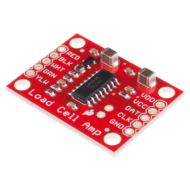 SparkFun Electronics 13879 - Entrada externa 2.6V ~ 5.5V Digital