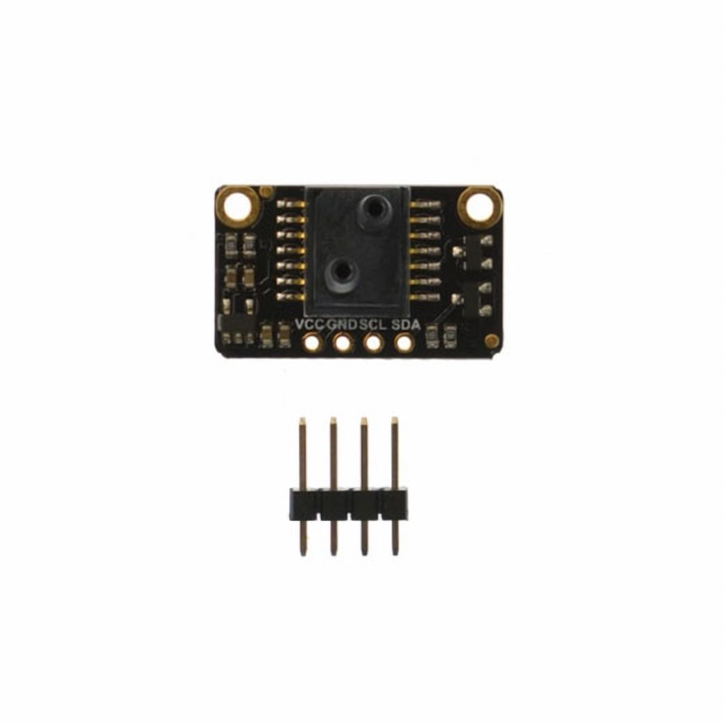 DFRobot SEN0343 - - Diferencial